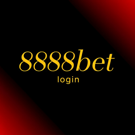 8888bet login
